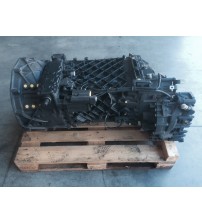 Cambio Iveco Stralis 500 560 ZF 16S2221 TD